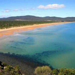 Narawntapu National Park