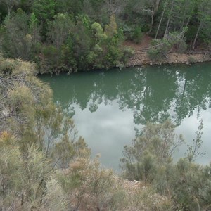 Douglas-apsley National Park