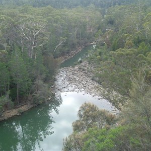 Douglas-apsley National Park