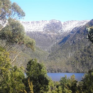 Mount Field National Park