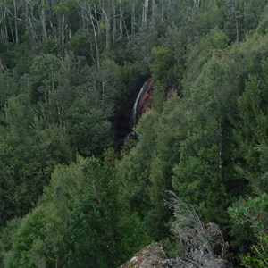 Hartz Mountains National Park