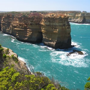 Port Campbell National Park