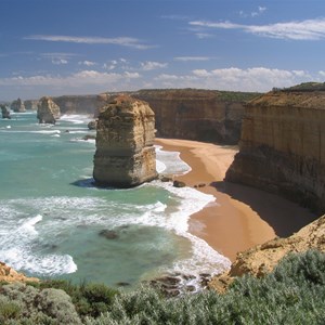 Port Campbell National Park