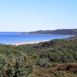 Croajingolong National Park