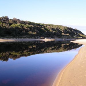 Croajingolong National Park