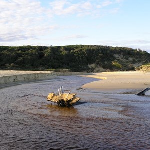 Croajingolong National Park