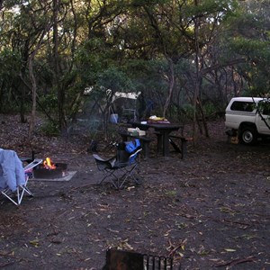 Croajingolong National Park