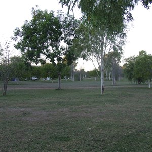 Parrys Lagoons Nature Reserve