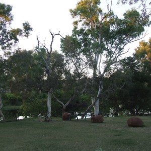 Parrys Lagoons Nature Reserve