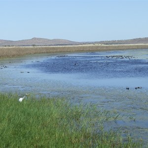 Parrys Lagoons Nature Reserve