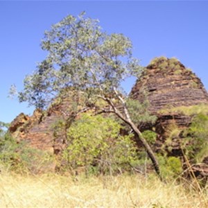 Mirima Hidden Valley National Park