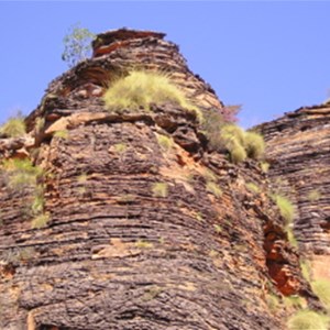 Mirima Hidden Valley National Park