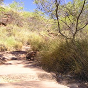 Mirima Hidden Valley National Park