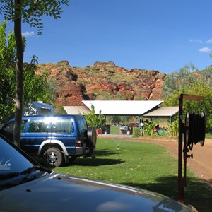 Mirima Hidden Valley National Park