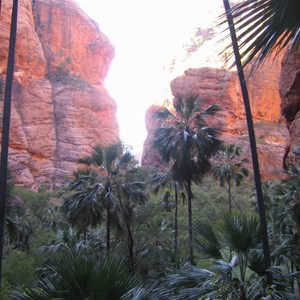 Purnululu Conservation Reserve