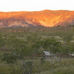 Purnululu Conservation Reserve