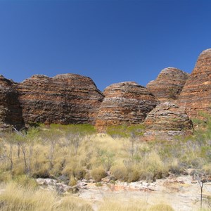 Purnululu National Park