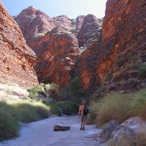 Purnululu National Park