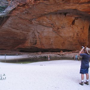 Purnululu National Park