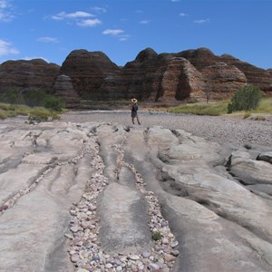 Purnululu National Park