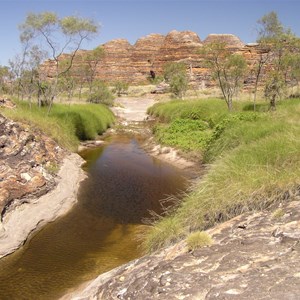 Purnululu National Park