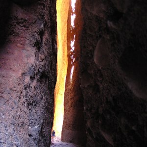 Purnululu National Park