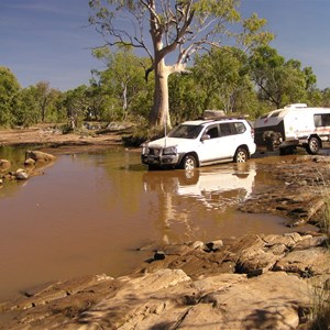 Purnululu National Park