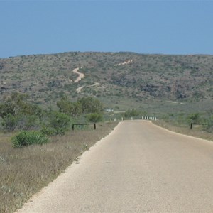 Cape Range National Park