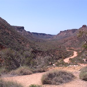 Cape Range National Park