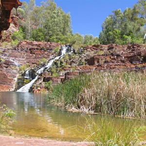 Karijini National Park