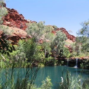 Karijini National Park