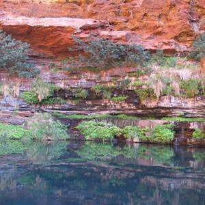 Karijini National Park