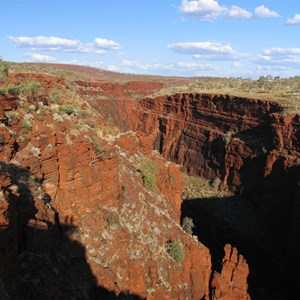 Karijini National Park