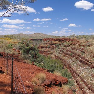 Karijini National Park