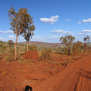 Karijini National Park