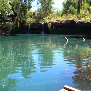 Karijini National Park