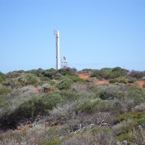 Francois Peron National Park