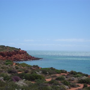 Francois Peron National Park