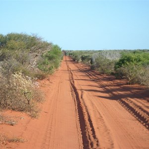 Francois Peron National Park