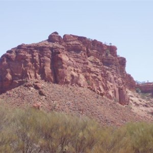 Kennedy Range National Park