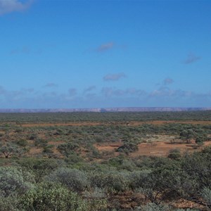 Kennedy Range National Park