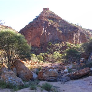 Kennedy Range National Park