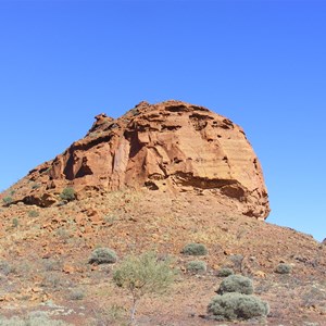 Kennedy Range National Park