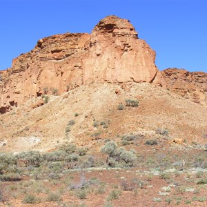 Kennedy Range National Park