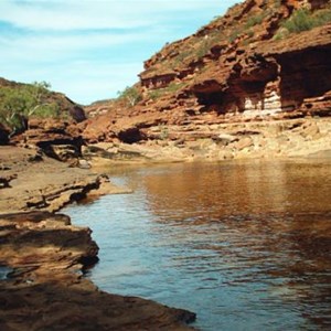 Kalbarri National Park