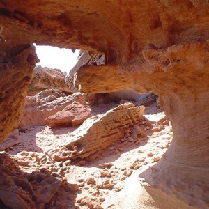 Kalbarri National Park