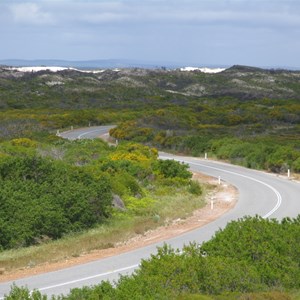 Beekeepers Nature Reserve