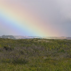 Nambung National Park