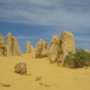 Nambung National Park