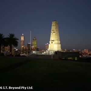 Kings Park